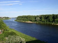 Річки Білорусі — Вікіпедія